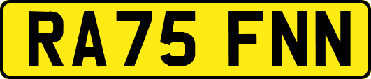 RA75FNN