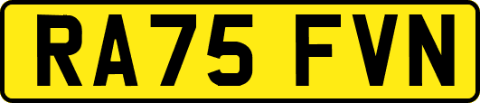 RA75FVN