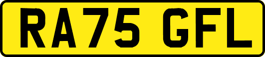 RA75GFL