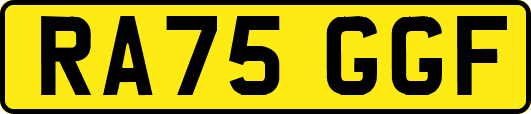 RA75GGF
