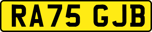 RA75GJB