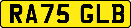 RA75GLB