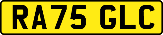 RA75GLC