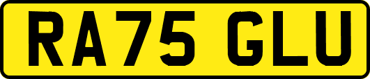 RA75GLU