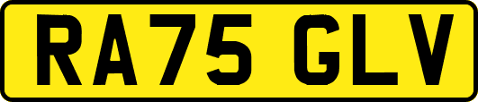 RA75GLV
