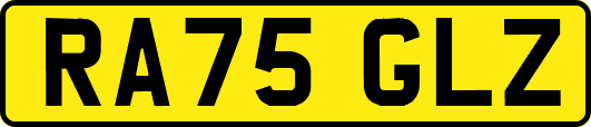 RA75GLZ