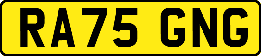 RA75GNG