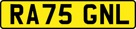 RA75GNL