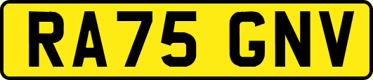 RA75GNV
