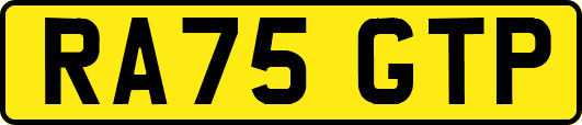 RA75GTP