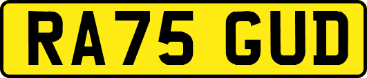 RA75GUD