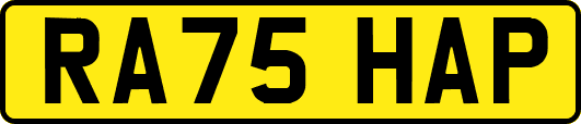 RA75HAP