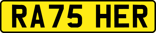 RA75HER