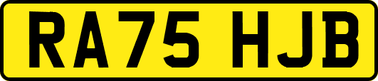 RA75HJB