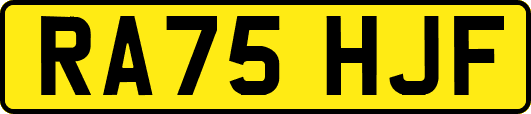 RA75HJF