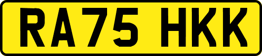 RA75HKK