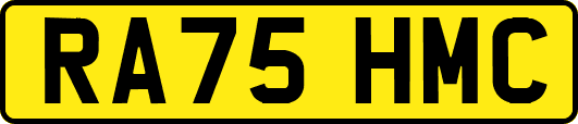 RA75HMC