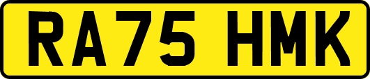 RA75HMK