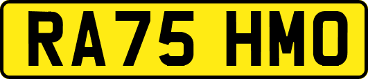 RA75HMO