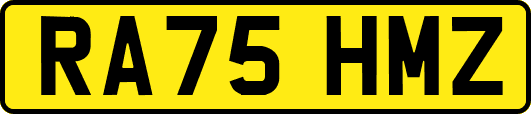 RA75HMZ