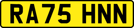 RA75HNN