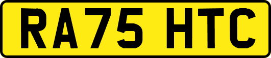 RA75HTC