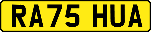RA75HUA