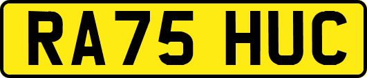 RA75HUC