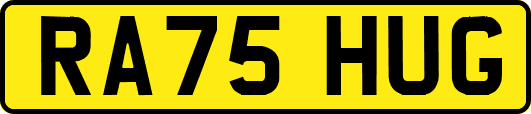 RA75HUG