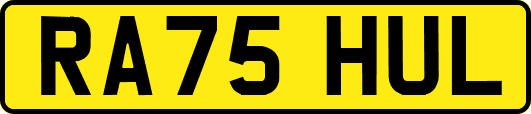 RA75HUL