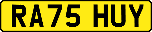 RA75HUY
