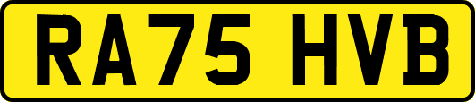 RA75HVB