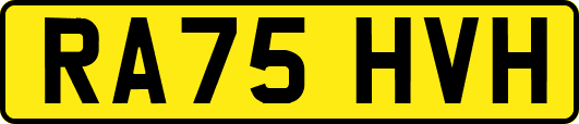 RA75HVH