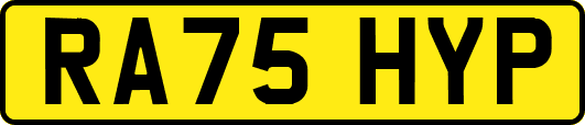 RA75HYP
