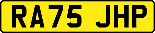 RA75JHP