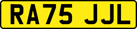 RA75JJL