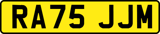 RA75JJM