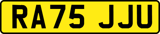 RA75JJU