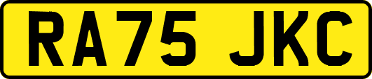 RA75JKC