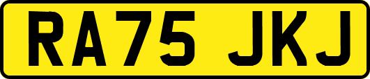 RA75JKJ