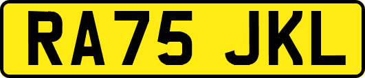 RA75JKL