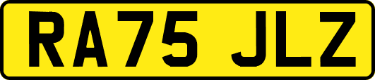RA75JLZ