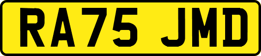 RA75JMD
