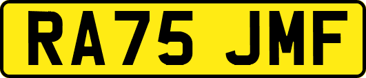 RA75JMF