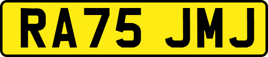 RA75JMJ