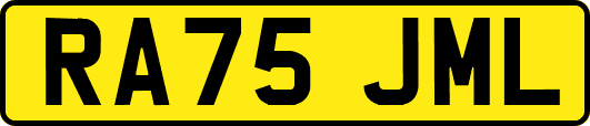 RA75JML