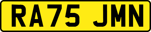 RA75JMN