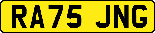 RA75JNG