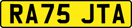 RA75JTA