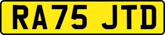 RA75JTD